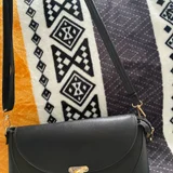 Сумка-почтальонка — mailbag, purse (photo 5)