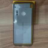 Смартфон Realme 6i 128 ГБ — iPod (photo 5)