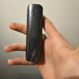 Рюкзак и аксессуары — lighter, fountain pen (photo 1)