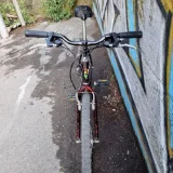 Велосипед — mountain bike, bicycle-built-for-two (photo 3)