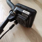 Металлоискатель NOKTA MAKRO Gold Kruzer — tripod, assault rifle, reel (photo 3)