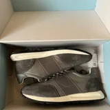 Кроссовки Philippe Model — sandal (photo 3)