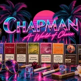 Сигареты Captain Black — confectionery, slot (photo 1)