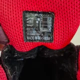 Кроссовки GEOX — wool (photo 5)