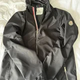 Куртка Moncler — sweatshirt, trench coat, abaya (photo 1)