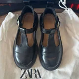 Школьный сарафан Zara 128 см (photo 3)