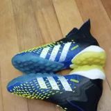 Сороконожки Adidas Predator Demon Skin 36 размер — sock (photo 2)