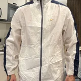 Ветровка Nike — lab coat, fur coat (photo 1)