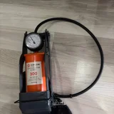 Набор инструментов — gas pump, vacuum (photo 3)