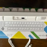 Мембранная клавиатура — space bar, typewriter keyboard, notebook (photo 2)