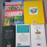 Набор книг: Марк Твен, Нина Блазон, Андерсен и др — packet, web site, envelope (photo 3)