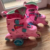 Детские книги комплект — tricycle, motor scooter (photo 3)