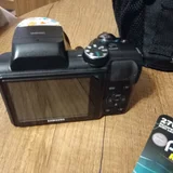 Фотоаппарат Samsung WB100 (photo 6)