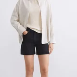 Джинсы Mom O'stin — lab coat, sweatshirt (photo 4)