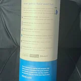 Вибростимулятор B-Vibe с римминг-эффектом Rimming Petite 12.4 см — water bottle, pill bottle, hair spray (photo 2)