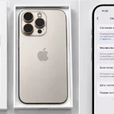 iPhone 16 Pro 128GB Desert Titanium (photo 2)