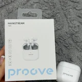 Беспроводные наушники Proove Mainstream TWS — switch, soap dispenser (photo 1)