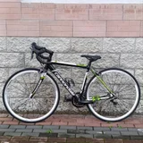 Шоссейный велосипед Cannondale (photo 2)