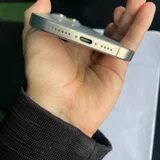 iPhone 15 Pro Max 256GB — harmonica, syringe, hand-held computer (photo 4)