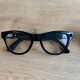 Очки Ray-Ban Meta Gen 2 фотохром — sunglass, sunglasses (photo 4)
