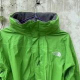 Ветровка с мембраной The North Face — sleeping bag (photo 2)
