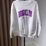 Комплект одежды: свитшот, кардиган, тренч — sweatshirt, jersey (photo 2)