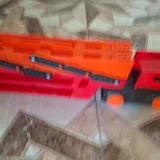 Машинка детская игрушечная — stretcher (photo 3)