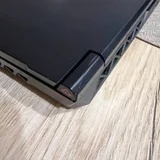 Игровой ноутбук Gigabyte G5 KF — laptop, hand-held computer, modem (photo 3)
