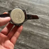 Часы Diesel 10 bar — bottlecap, stopwatch, reel (photo 2)