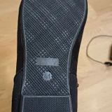 Сапоги зимние теплые новые, размер 43 — backpack (photo 4)