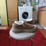 Зимние ботинки на меху, размер 37.5-38 — washer (photo 3)