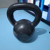 Гиря чугунная 16 кг — coffee mug, whiskey jug (photo 2)