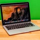 MacBook Pro 13 i5 2.7GHz 8GB SSD 128GB — notebook, laptop (photo 1)