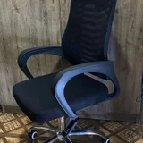 Компьютерный стул / кресло — barber chair, sandal, rocking chair (photo 5)