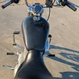 Harley Davidson Sportster 883 — motor scooter, moped (photo 5)