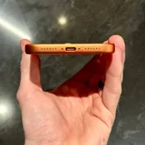 IPhone 17 pro max — flute, hammer (photo 2)