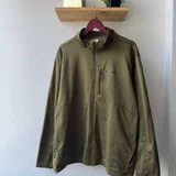 Флиска Columbia — cloak, trench coat (photo 1)