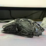 Мышка Grava Star Mercury M2 — purse (photo 1)
