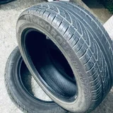Шины Hifly 235/55 R19 105V XL (photo 5)