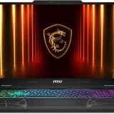 Игровой ноутбук MSI Cyborg 17 — theater curtain (photo 1)