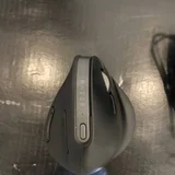 Вертикальная мышь Razer Mouse Pro Click V2 — switch, iron, mouse (photo 1)