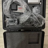 Новый лазерный 3Д уровень с зеленым лучом — tape player (photo 3)