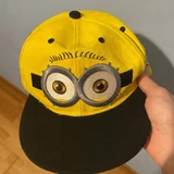 Зип-худи оверсайз M-L с кепкой в подарок — ocarina, crash helmet (photo 3)