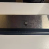 Беспроводная клавиатура RAPOO — dishwasher, notebook, microwave (photo 1)