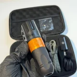 Тату машинка Bishop Power Wand Advanced — binoculars, carpenter's kit, power drill (photo 4)