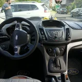Автомобиль Ford 2014 — loudspeaker, joystick (photo 5)