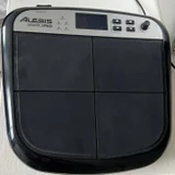 Барабанный сэмплер Alesis Sample Pad 4 (photo 1)
