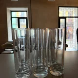 Набор стаканов — beer glass, measuring cup (photo 2)