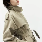 Тренч LIME (photo 7)