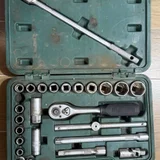 Набор инструментов Ермак — carpenter's kit (photo 3)